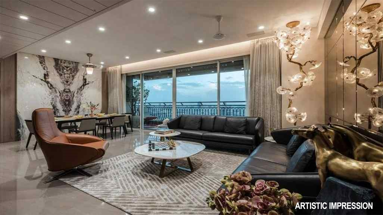 Hero Homes Palatial gallery