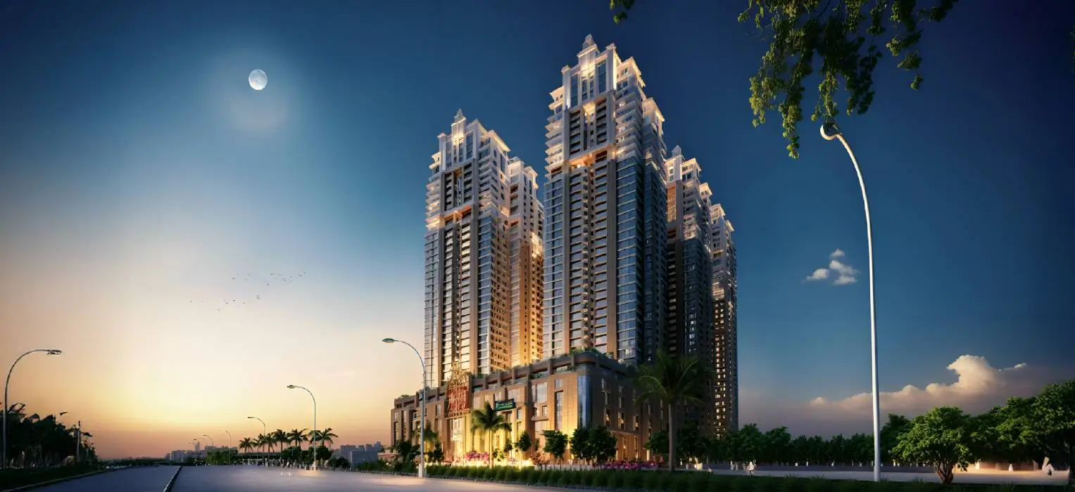 Hero Homes Palatial gallery