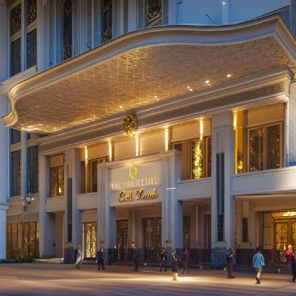 Hero Homes Palatial gallery